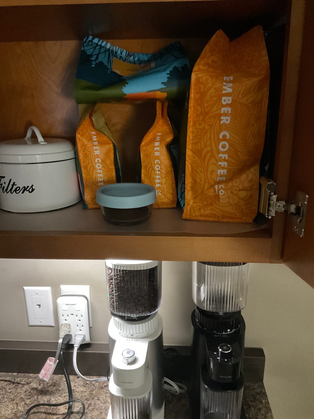 Customer photo review of After Two (Decaf)