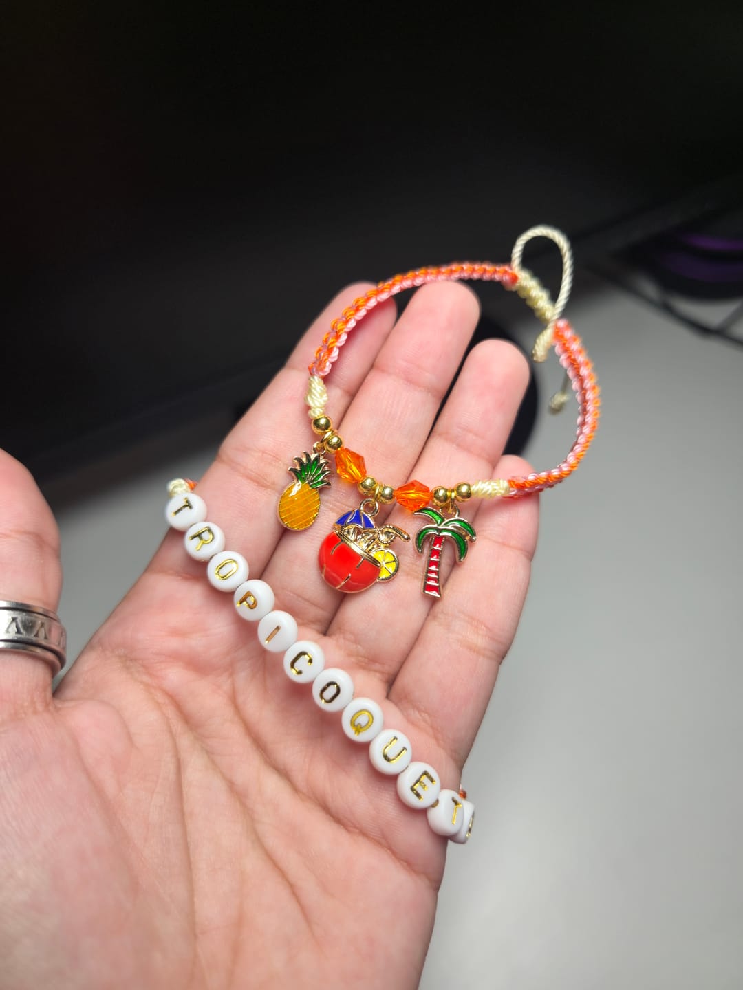 Customer photo review of ESPIGA NO.9