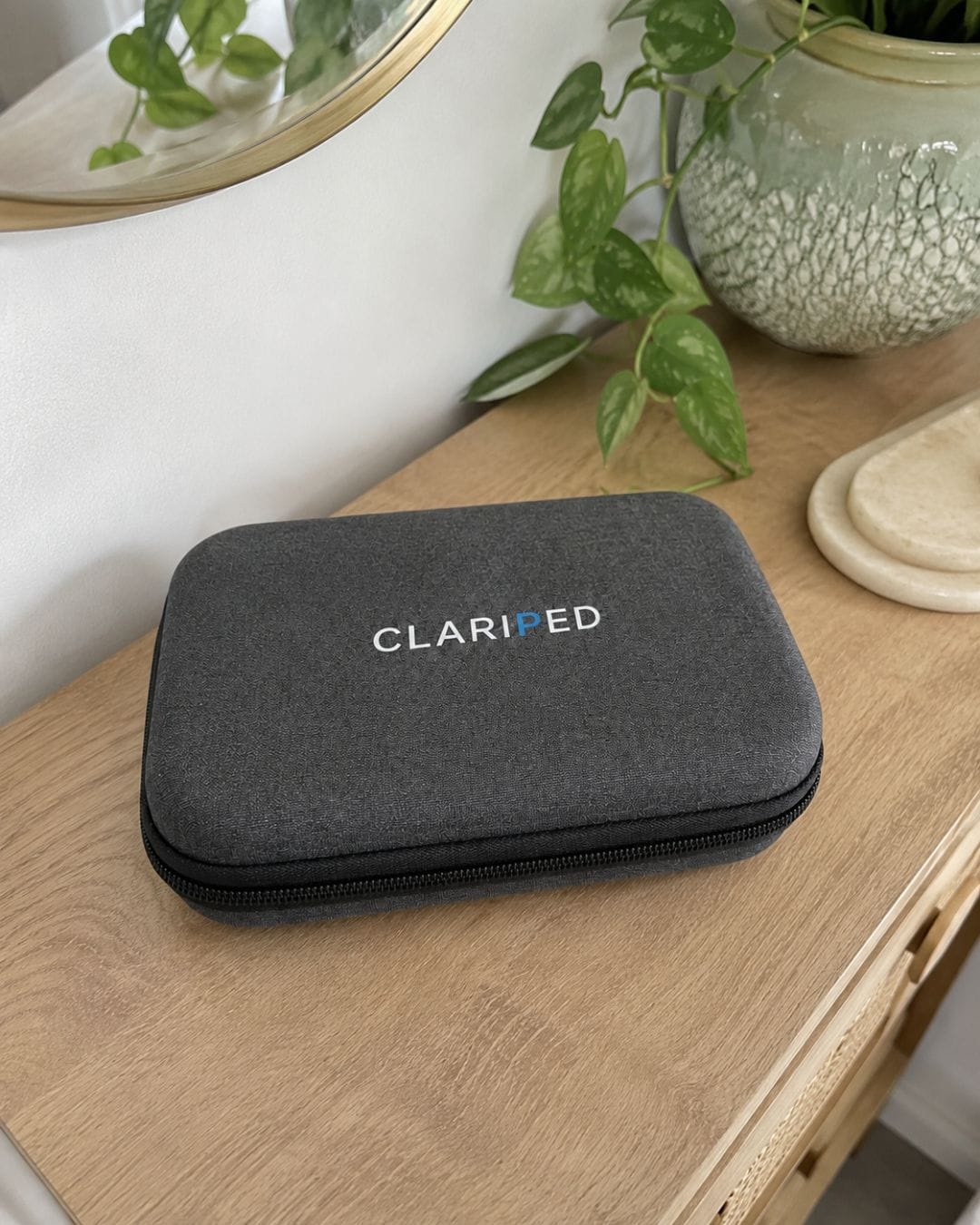Customer photo review of Clariped Lumelle System + Bonuses