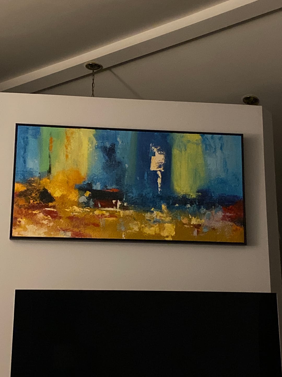 Customer photo review of Bethlehem