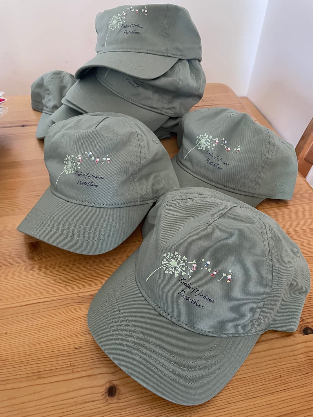 Customer photo review of PatchHelden