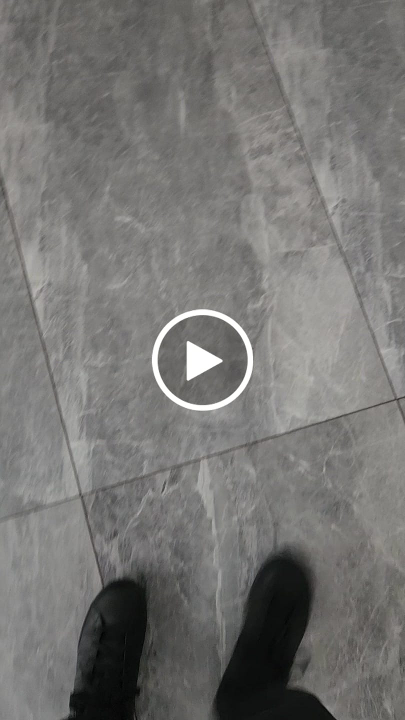 Customer video review of 06999-027-M | RAMLI COURT | BLACK/UNEXPLORED