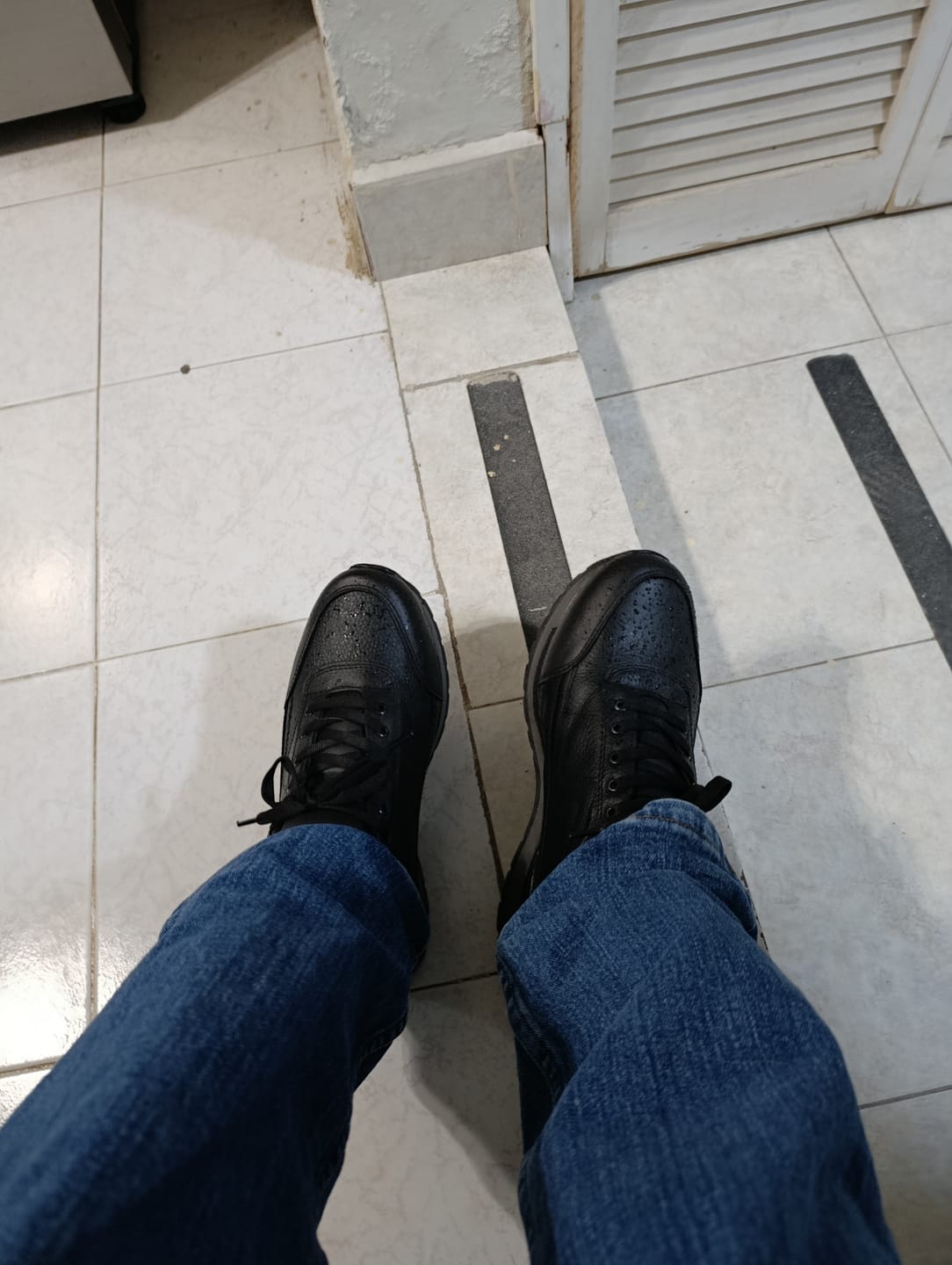 Customer photo review of Combo Toronto: 2x$1,299