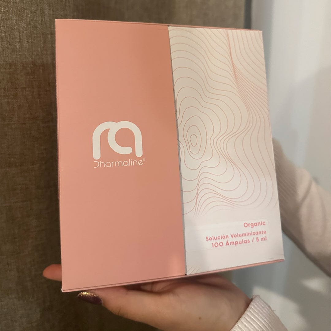 Customer photo review of Organic