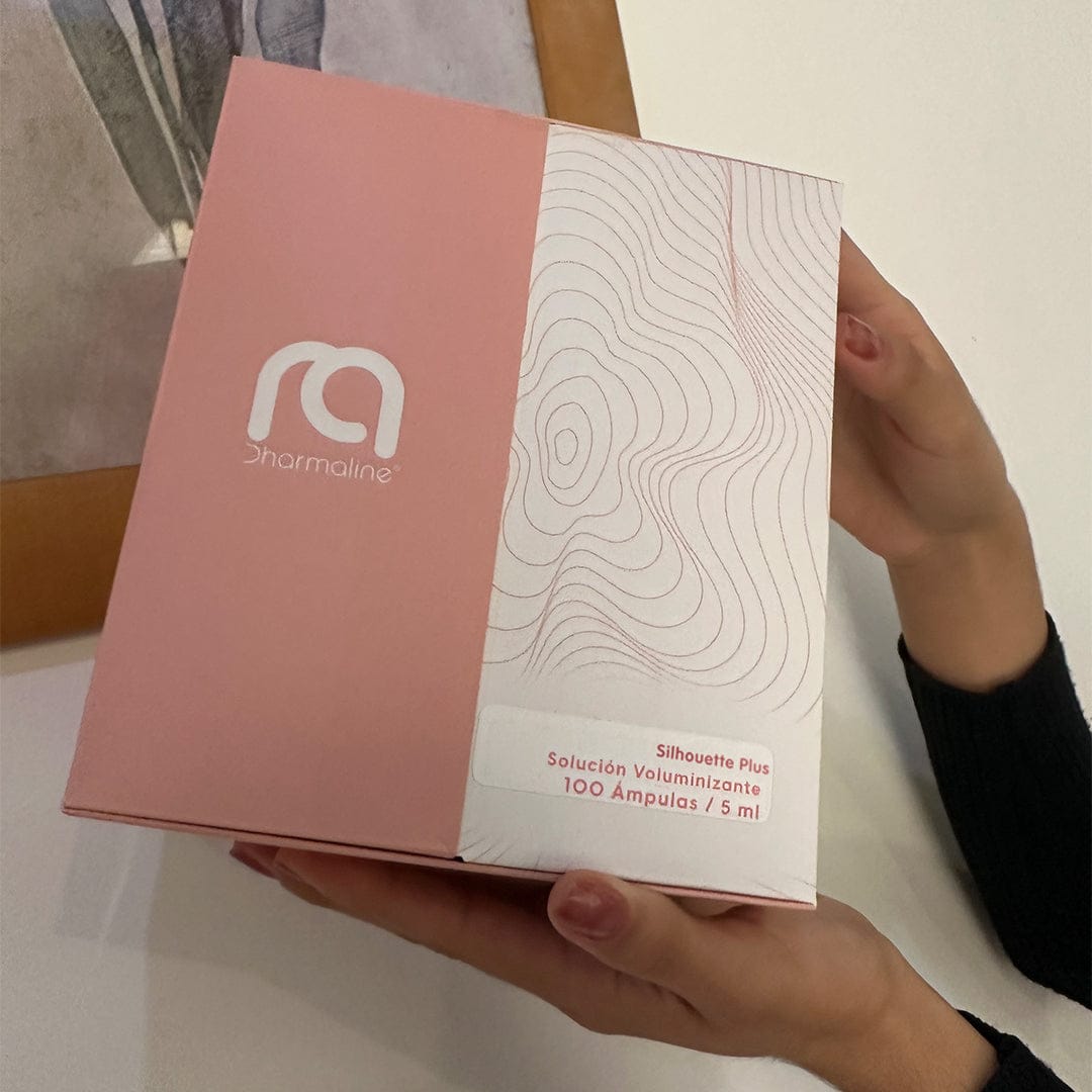 Customer photo review of Silhouette Plus