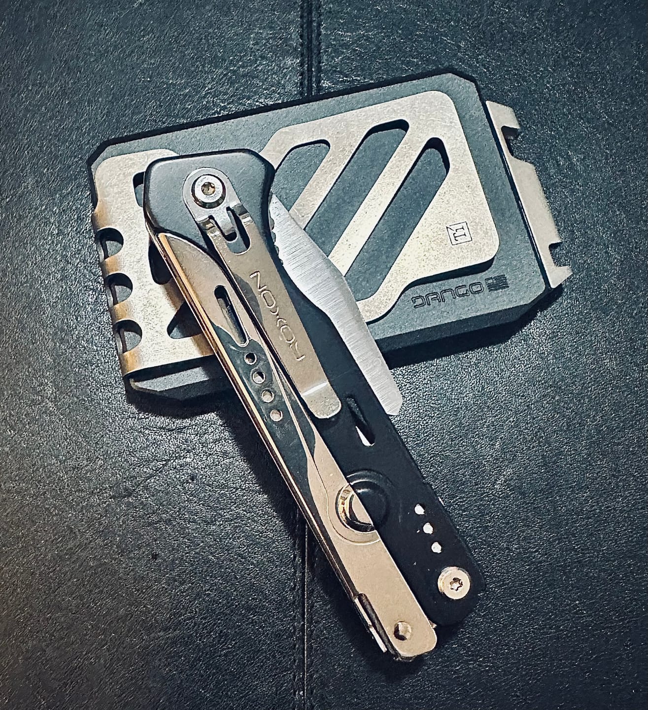 Customer photo review of SK1 Fully Loaded Bundle Deal