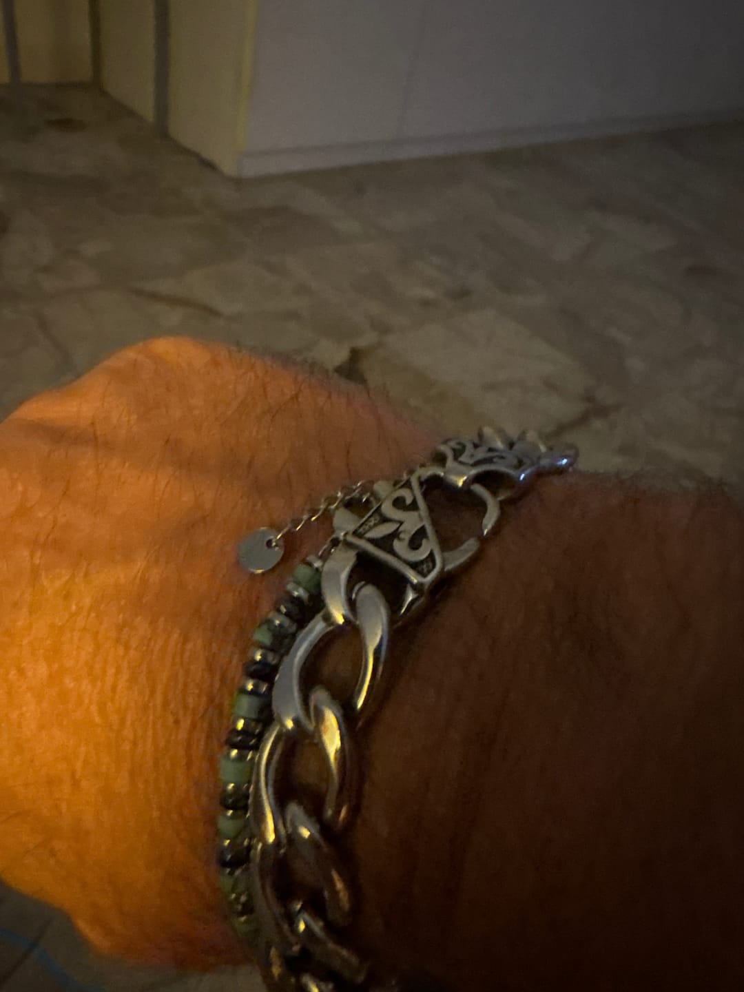 Customer photo review of ROYAL.