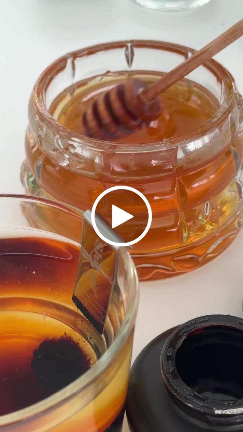 Customer video review of ShiLegit® - Premium Shilajit Resin