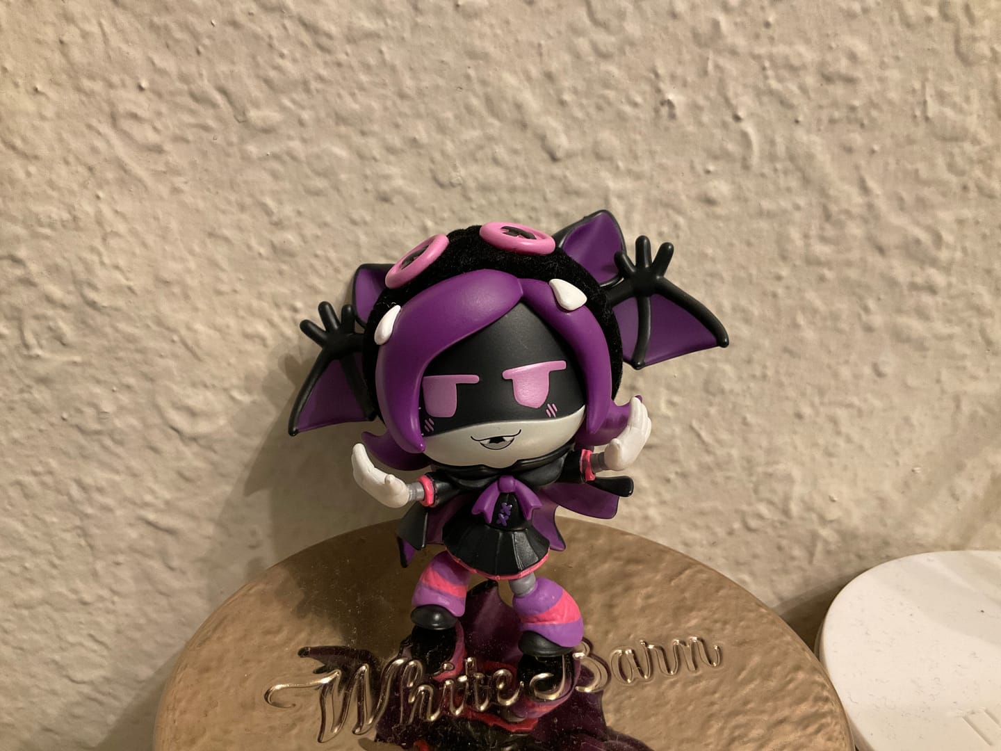 Customer photo review of Murder Drones Animiniz: Midnight Mischief Series Blindbox