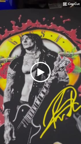 Customer video review of DTF Transfers Gangsheet Builder