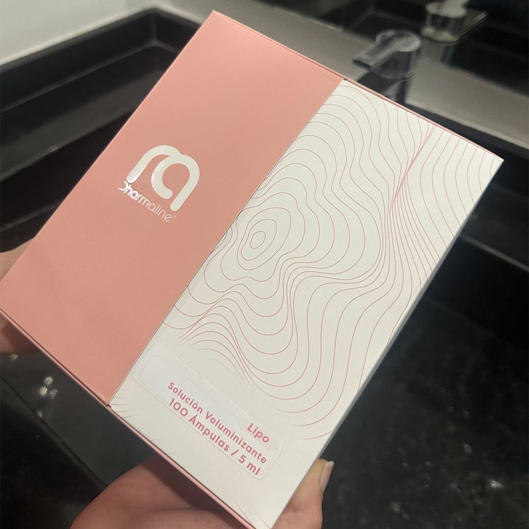 Customer photo review of Lipo