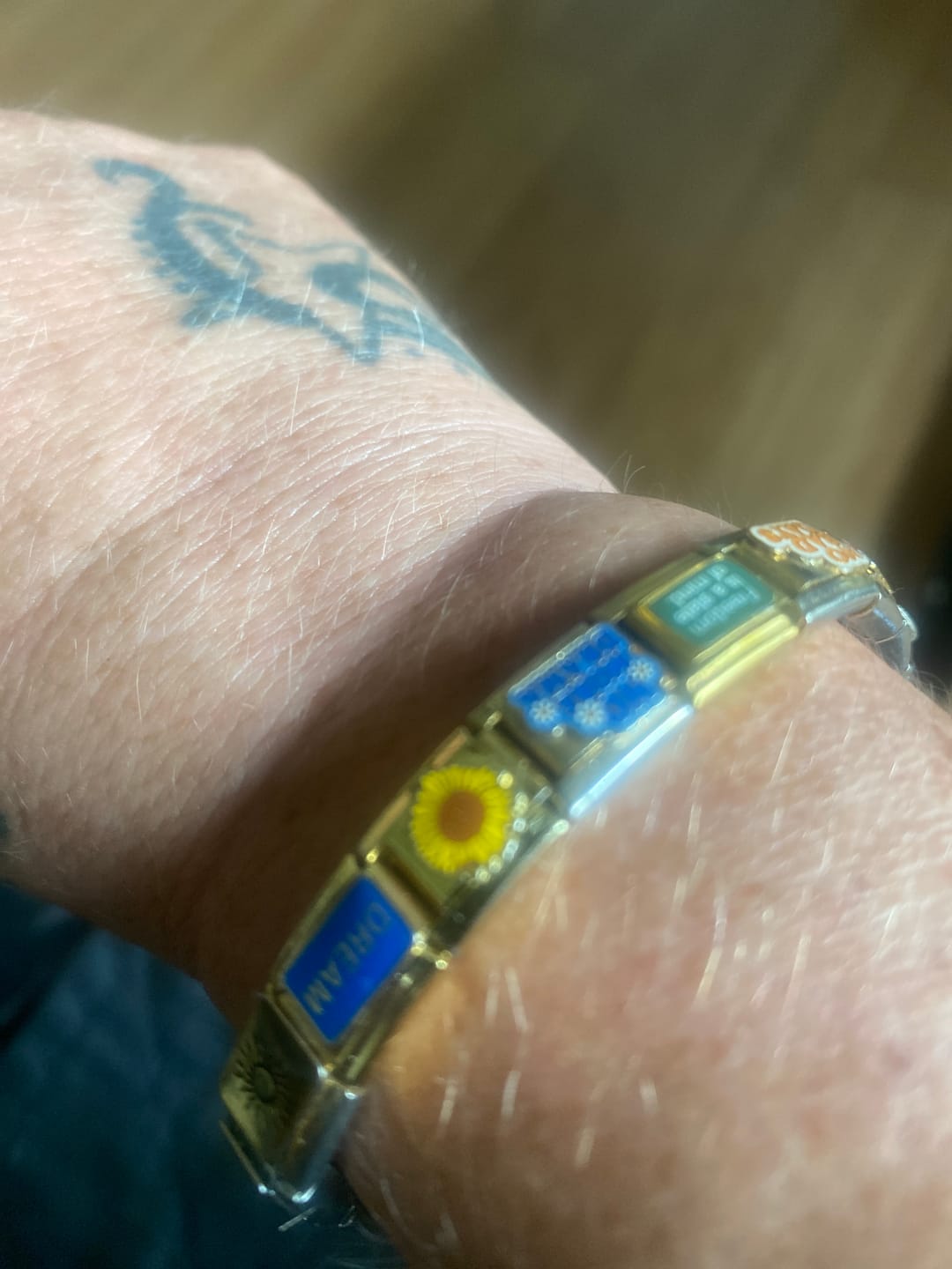 Customer photo review of Sunflower