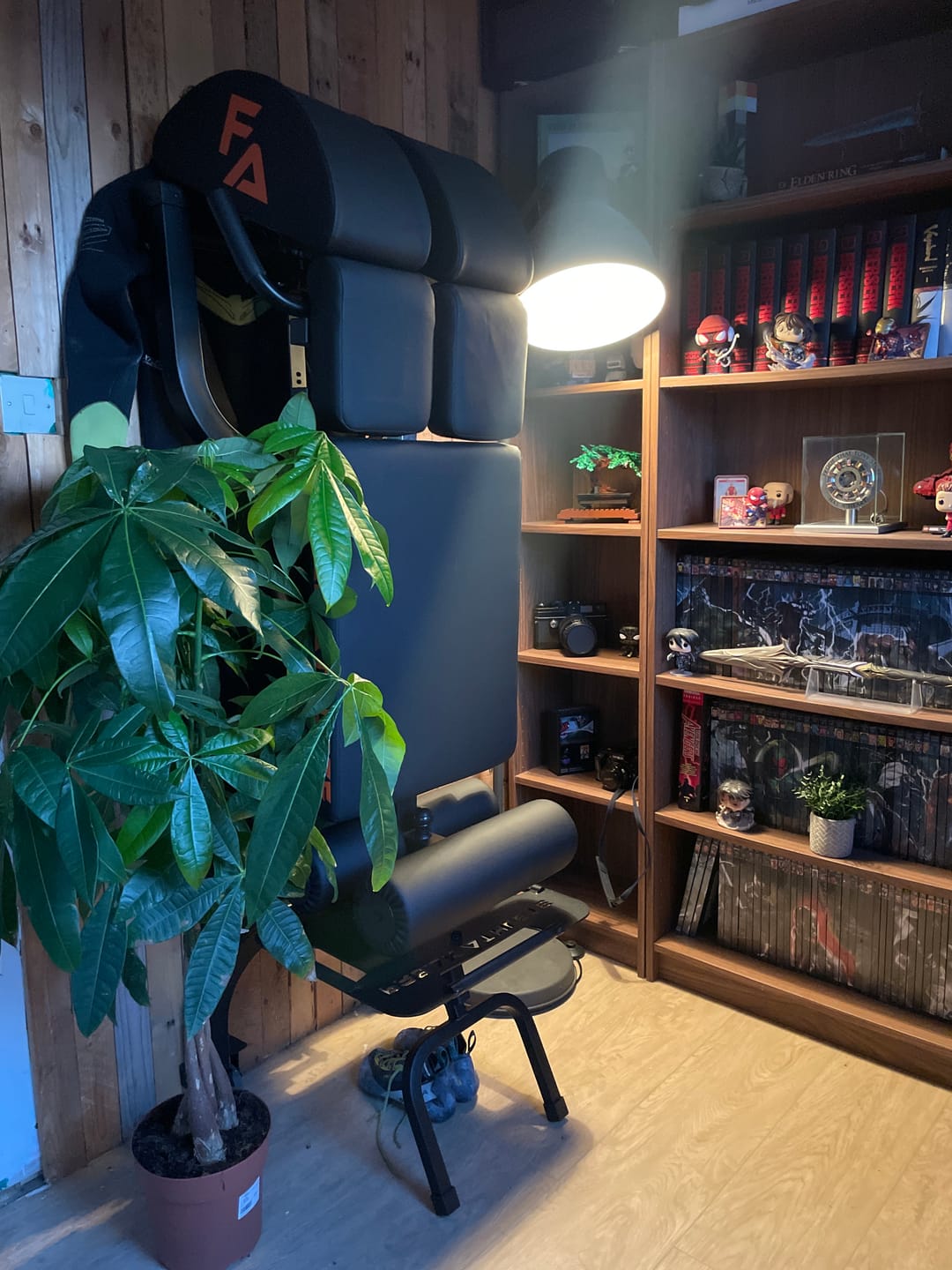 Customer photo review of Hyper Pro