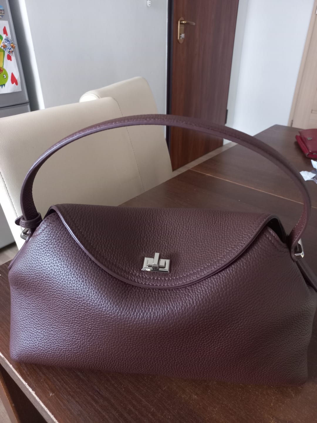 Customer photo review of Zephyr