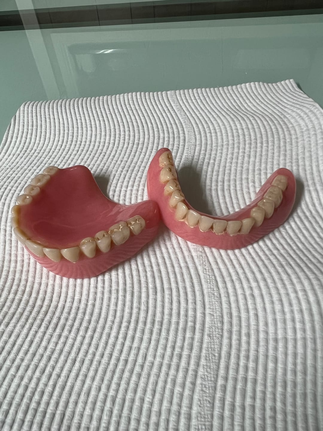 Customer photo review of Dental Pod Pro