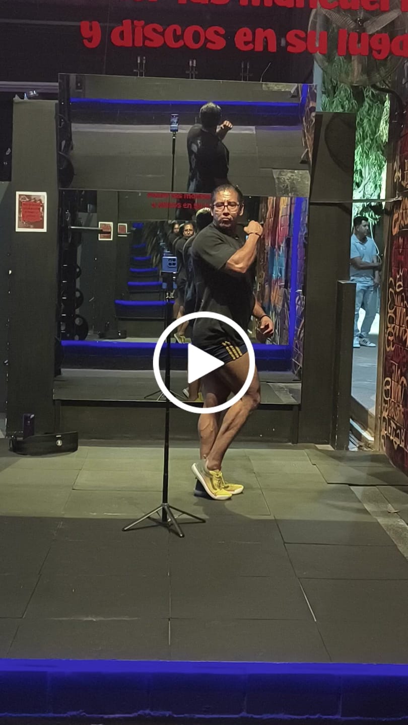 Customer video review of 4088 - Terminator Tees