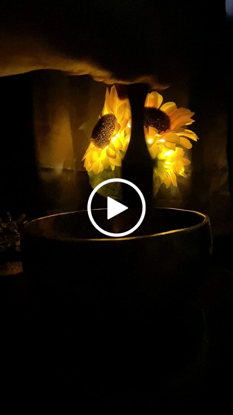 Customer video review of Thadobati Tibetan Singing Bowl TH656 - 6 3/8", D#4-E4 & A#5.