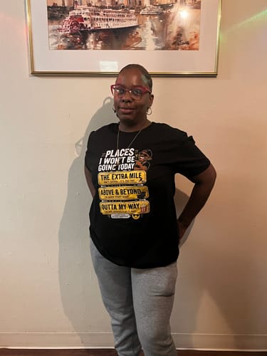 From Terrence C.'s review