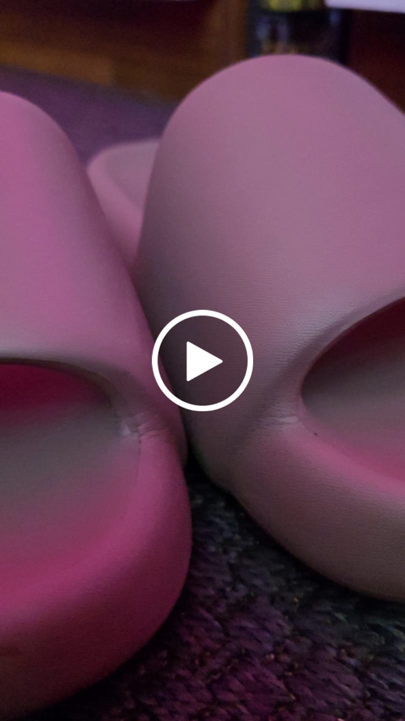 Customer video review of MellowSoft Dream Slides