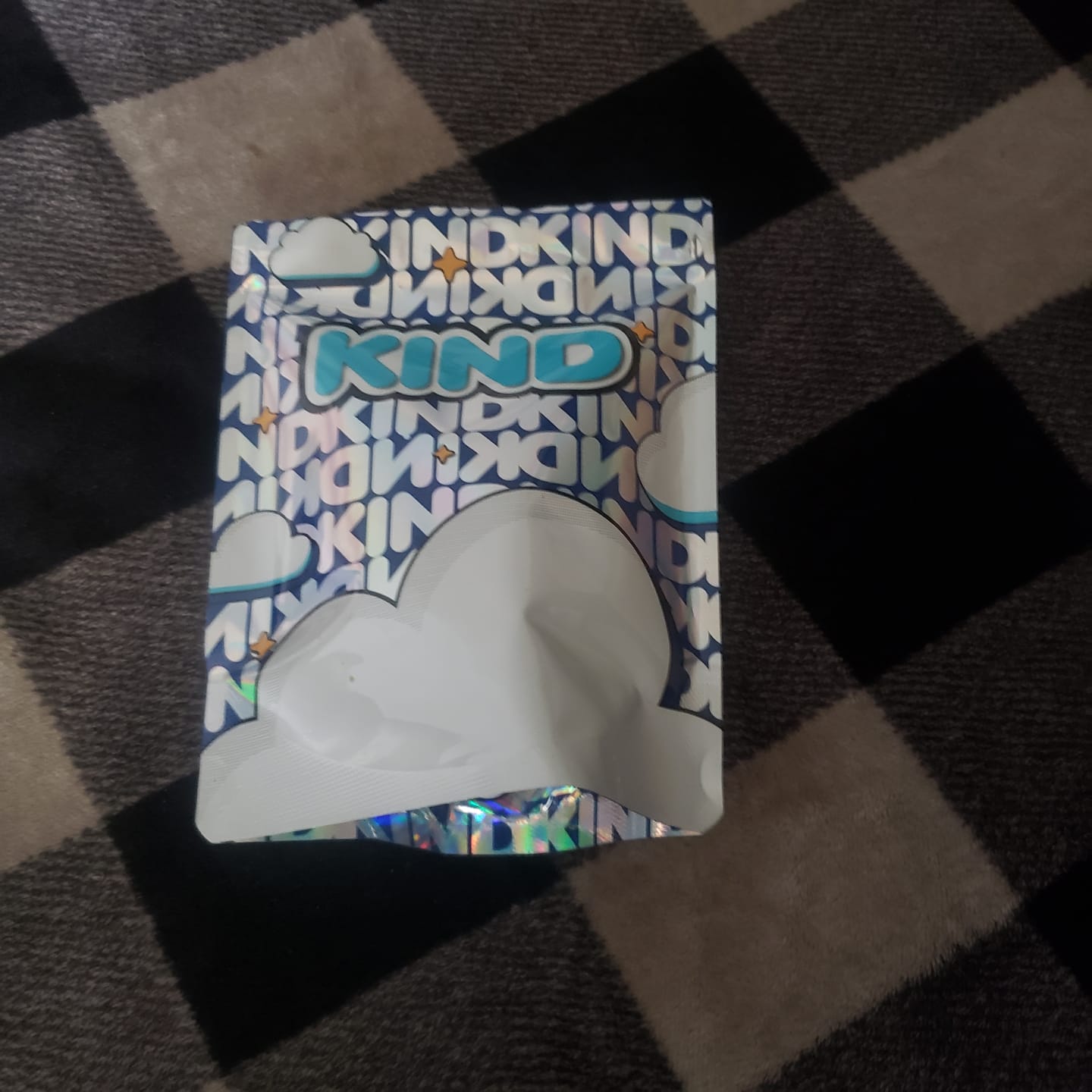 Customer photo review of White Widow MICROS - 28 Grams - Hybrid