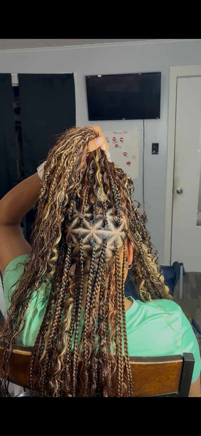 Customer photo review of Deep Wave