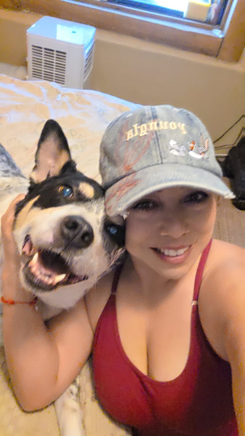 Customer photo review of W6140 Looney Tunes Hat