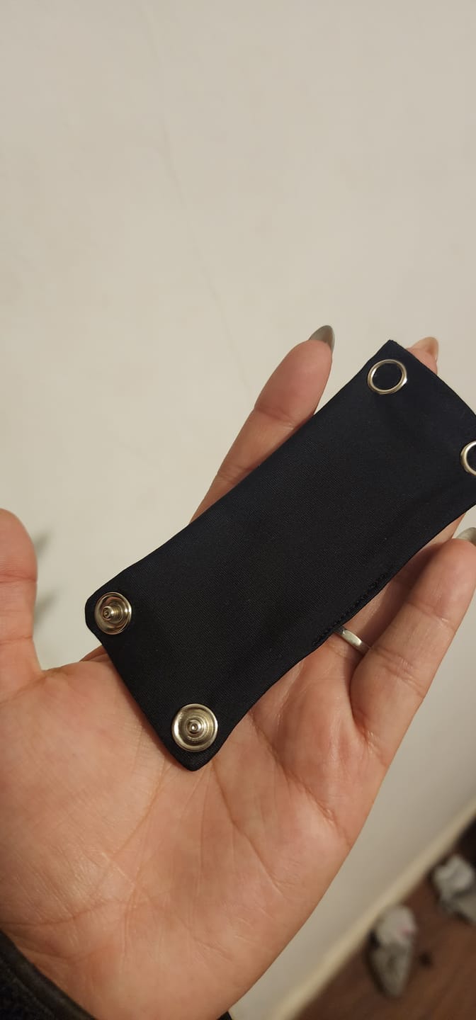 Customer photo review of Extensión de bodys
