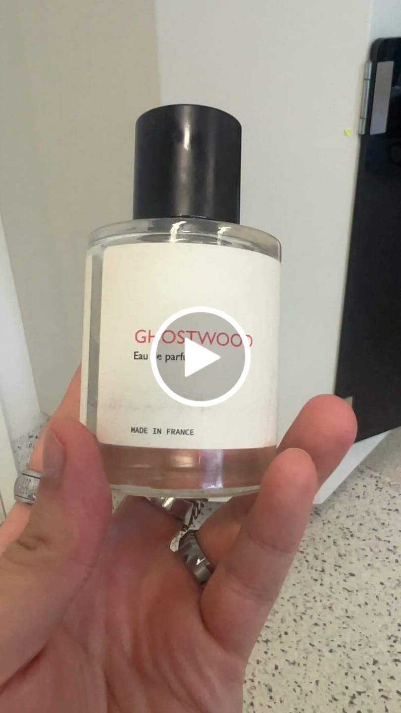 Customer video review of Ghostwood