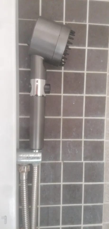Customer photo review of VELORA AquaFlow™