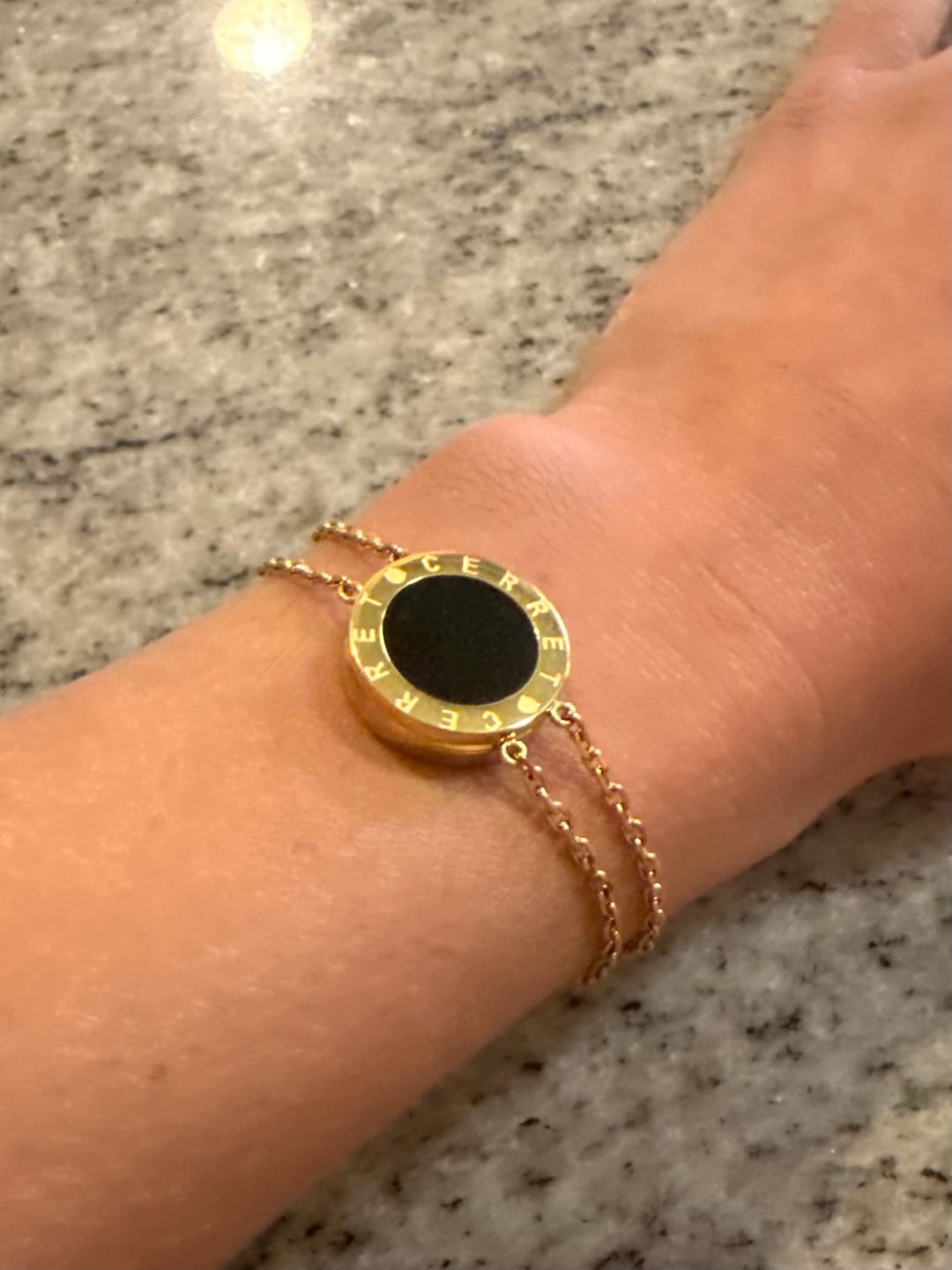 Customer photo review of Cerret Sérénité