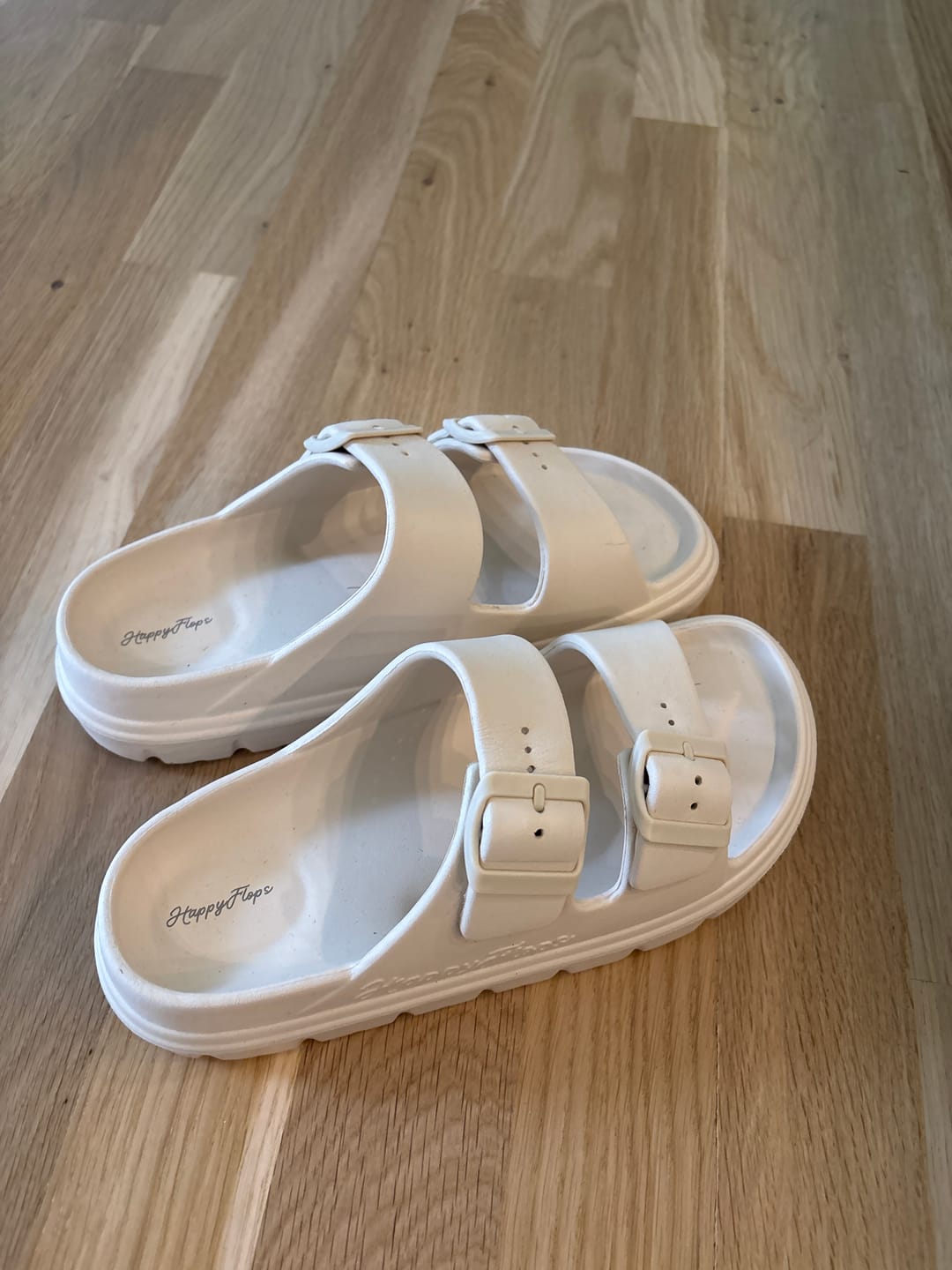 Customer photo review of HappyCushers