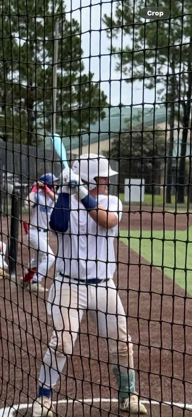 Customer photo review of Legacy Series – White/White