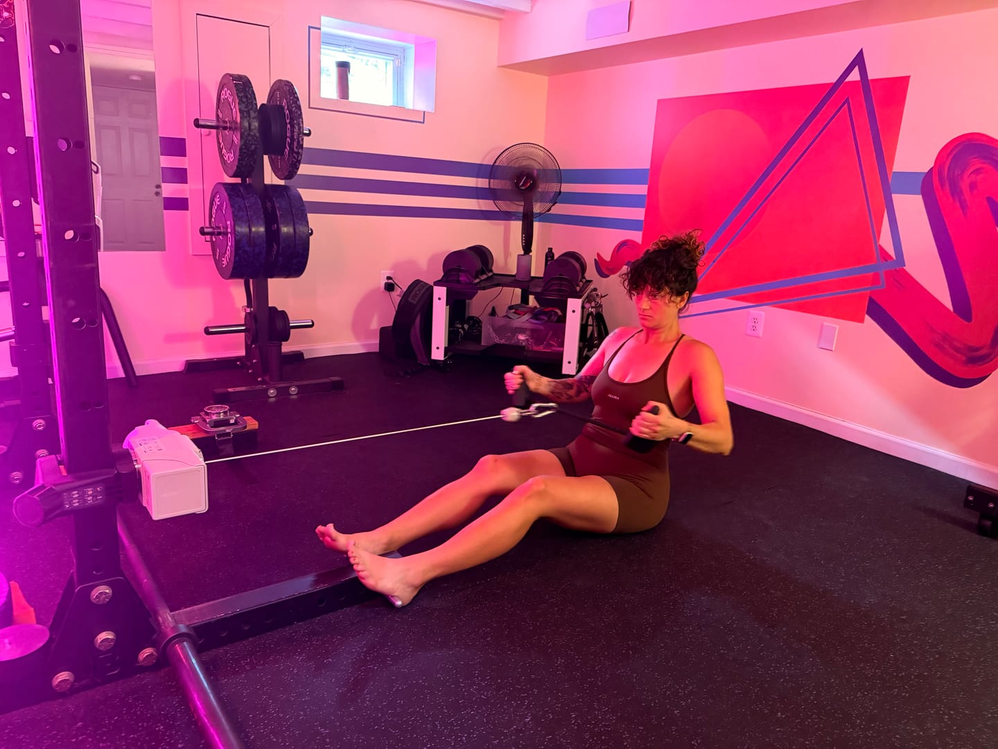 Customer photo review of VOLTRA I