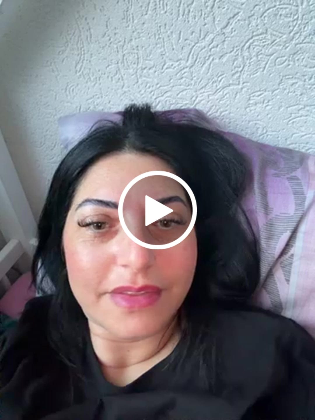 Customer video review of AMIRA | HASELGRÜN