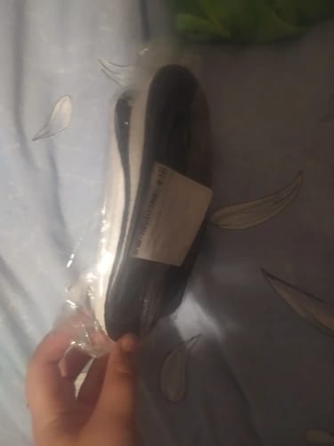 Customer photo review of Semelles rehaussantes™