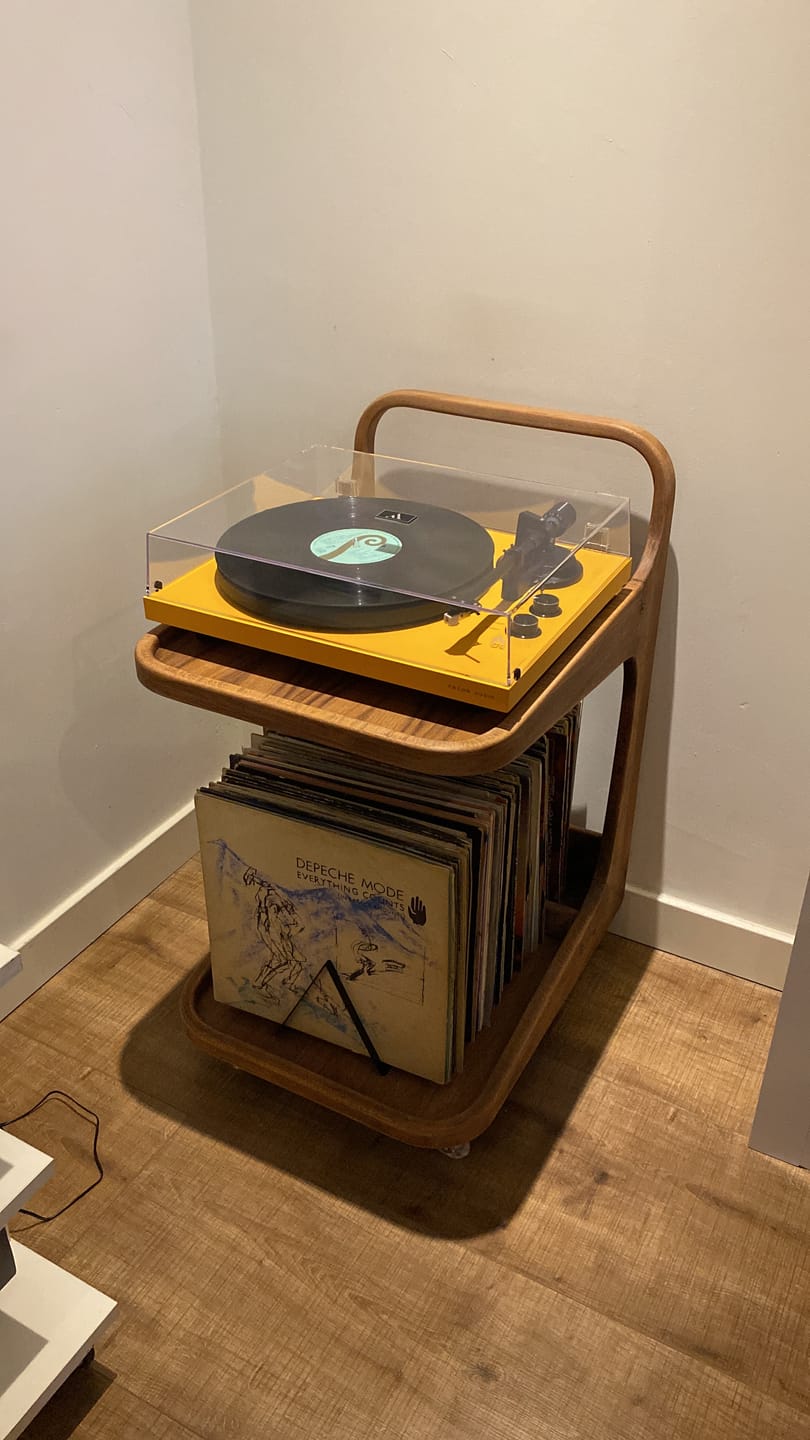 Customer photo review of TT MK2