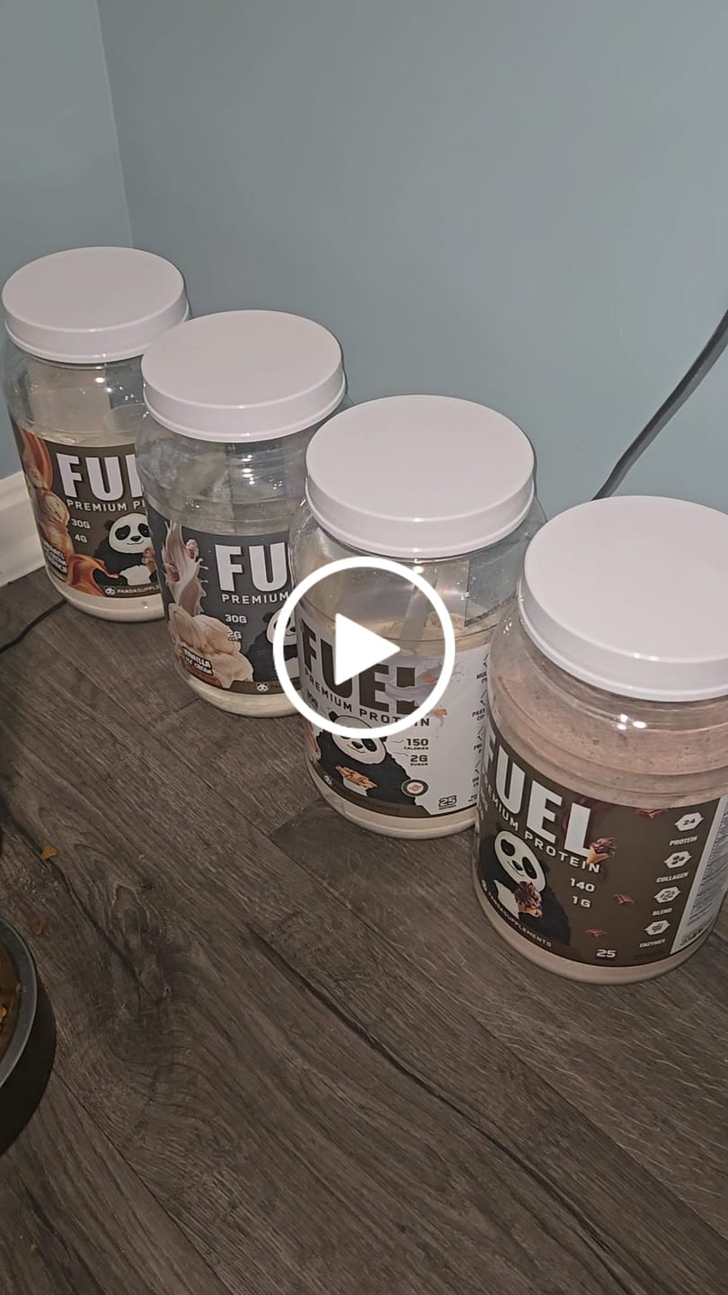 Customer video review of Shipping Protection