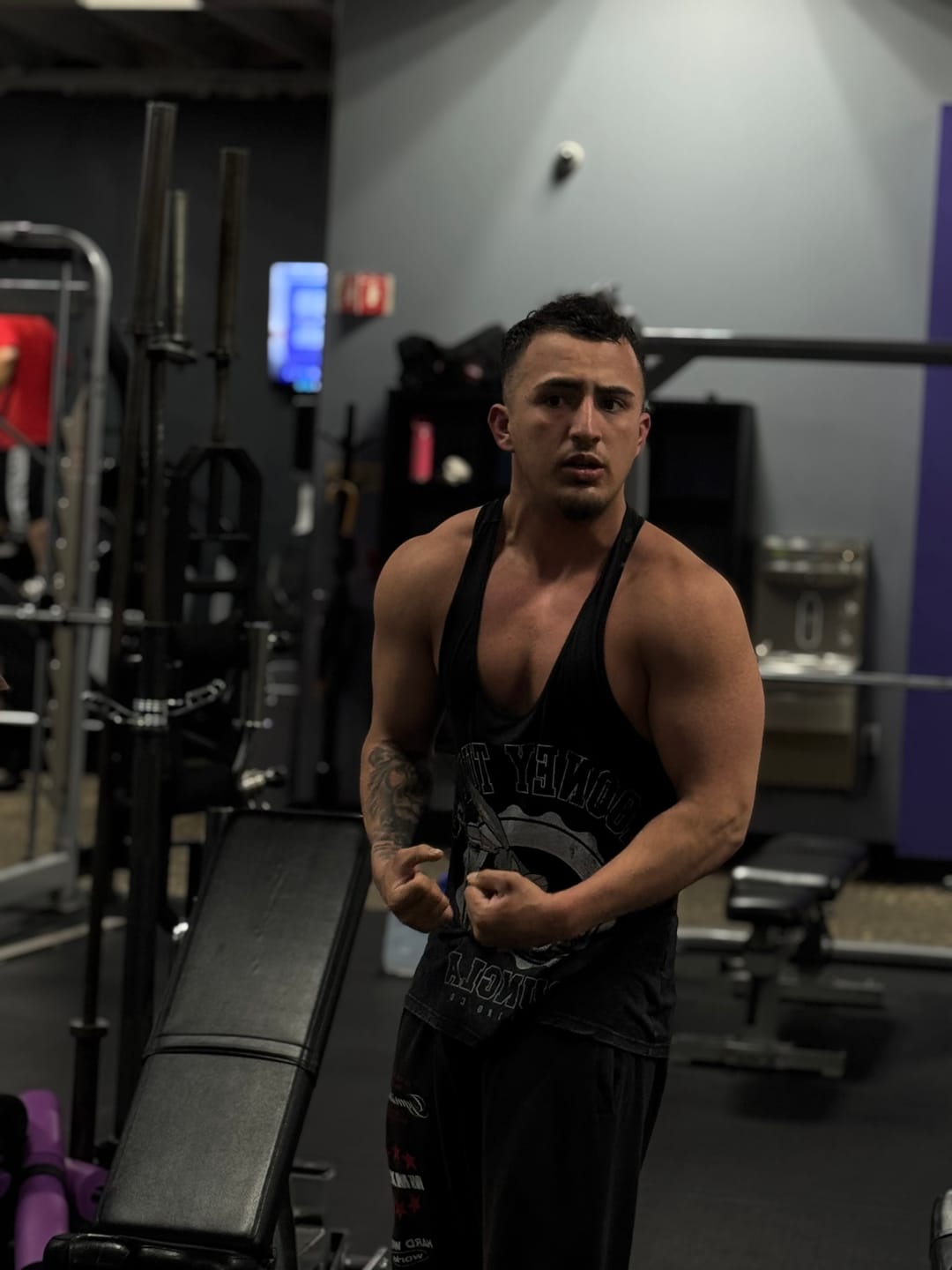 Customer photo review of 3078 - Looney Tunes Stringers