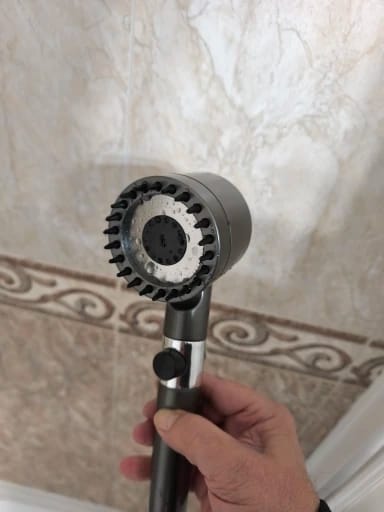 Customer photo review of VELORA AquaFlow™
