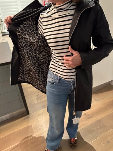 Customer photo review of The Highland Midnight