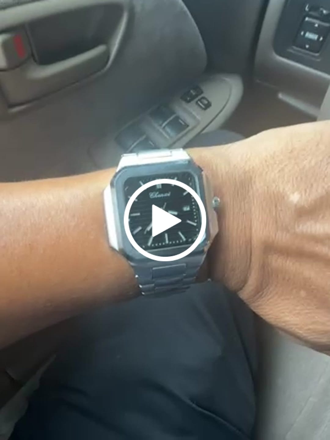 Customer video review of CARDIERO - CASTILLA