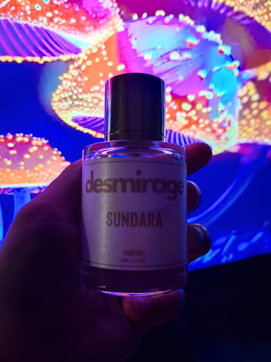 Customer photo review of SUNDARA