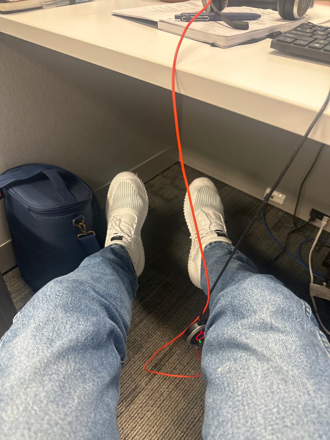 Customer photo review of NRG S100