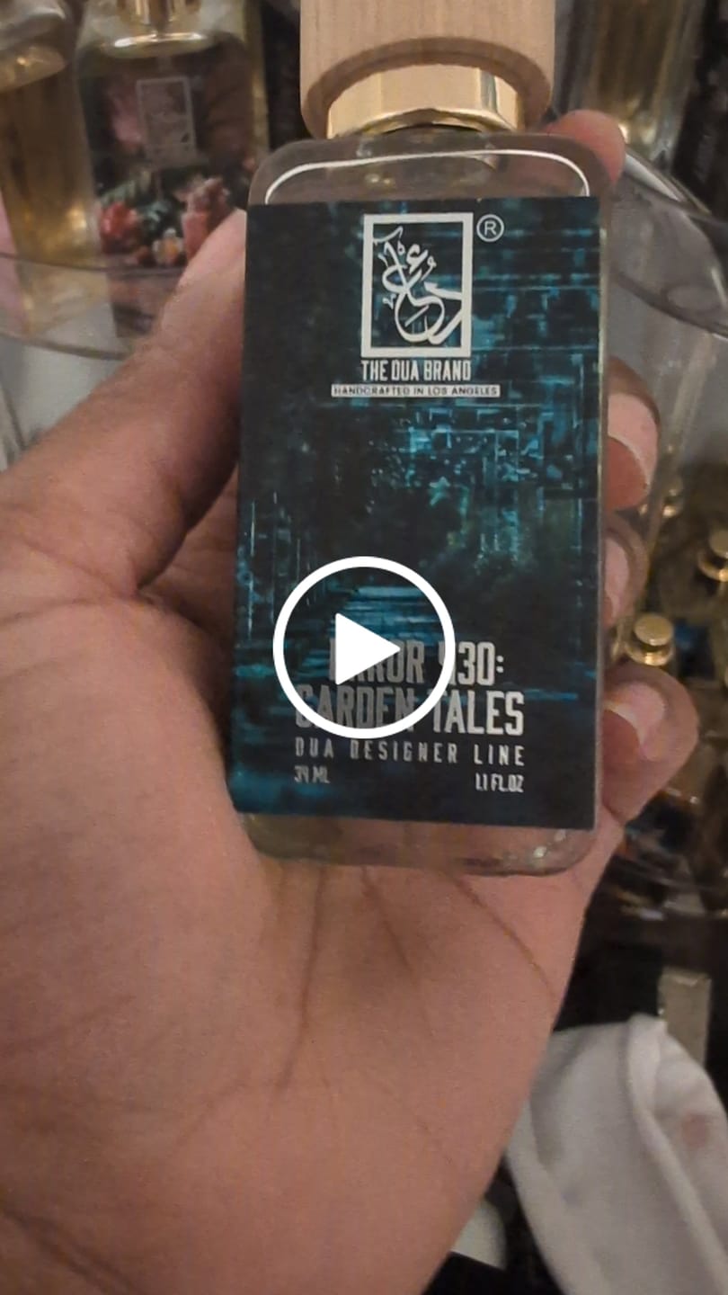 Customer video review of Error 430: Garden Tales
