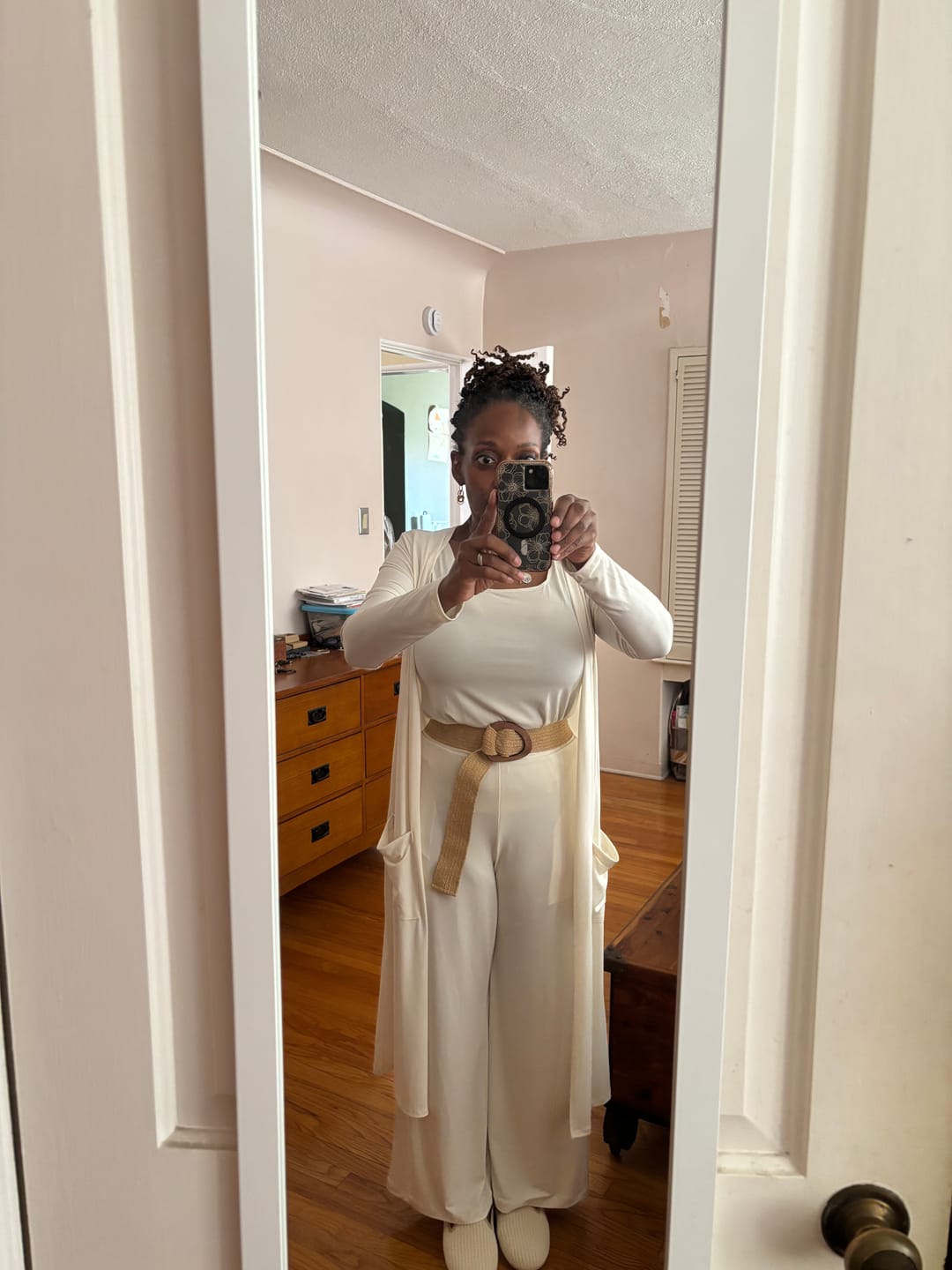 Customer photo review of Brigitte Brianna Essential Set