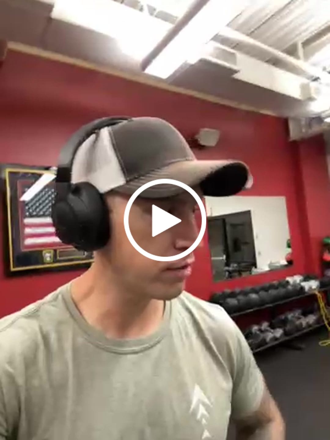 Customer video review of Edge of Insanity Packet