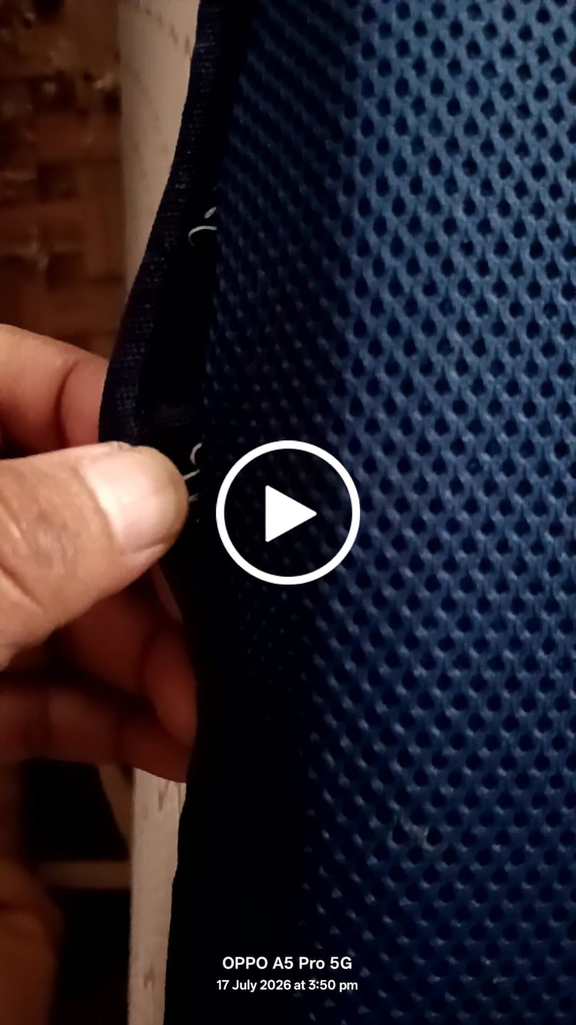 Customer video review of The Flo Mattress Ortho