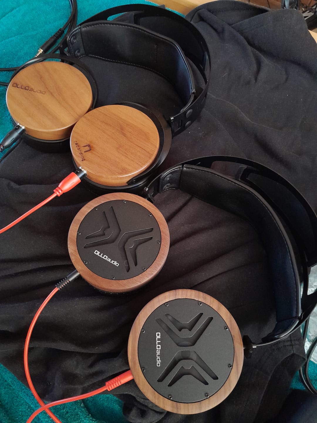 Customer photo review of X1 B-STOCK