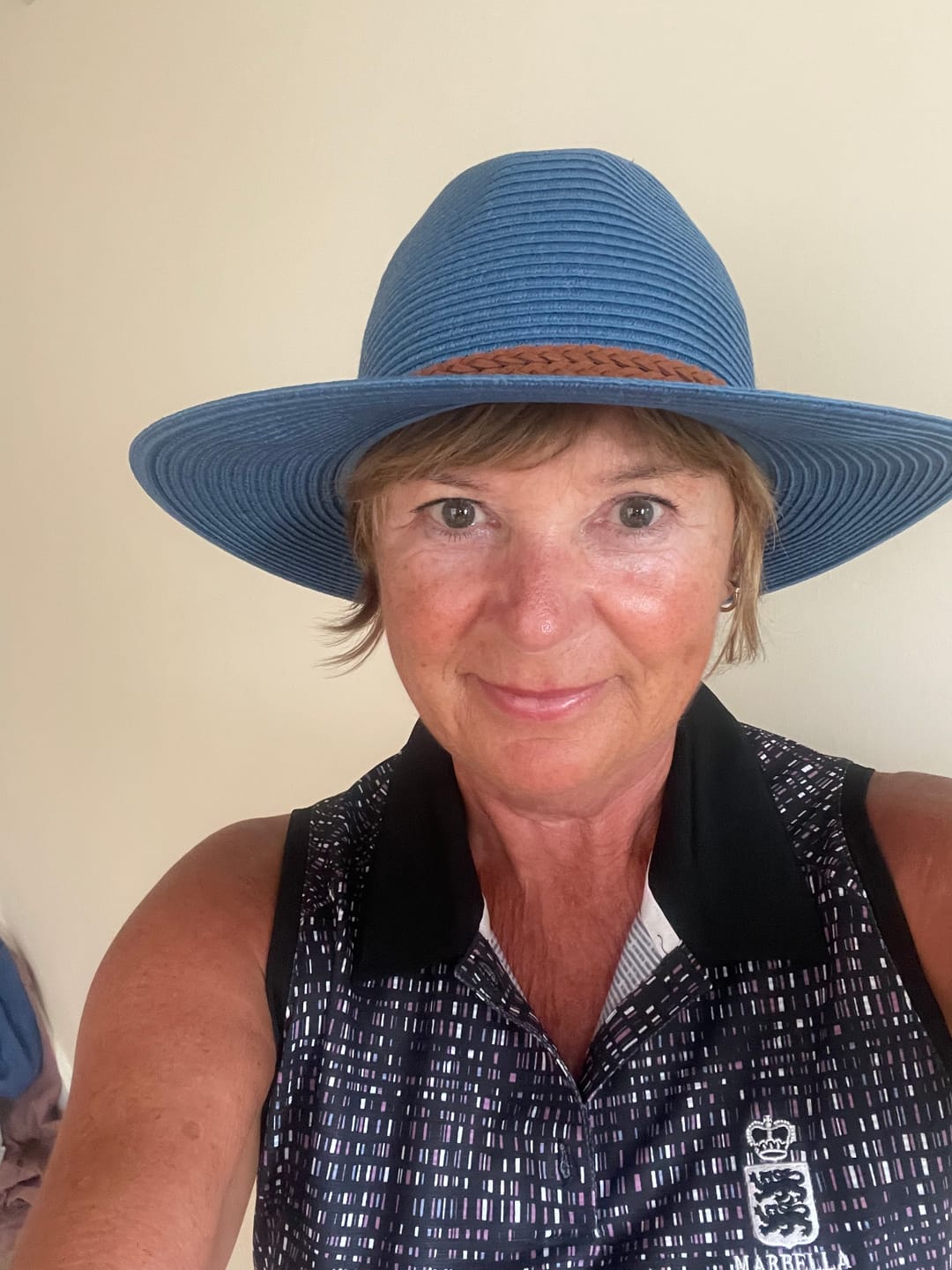 Customer photo review of Gerry Fedora