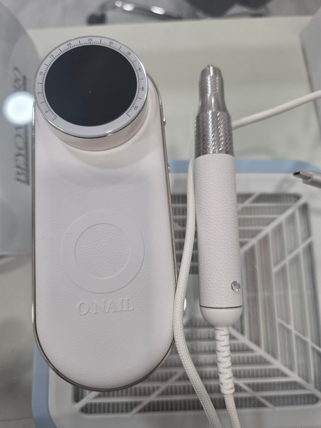 Customer photo review of ONAIL Nail Drill Pro Max